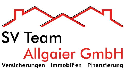 SV Team Allgaier GmbH Logo